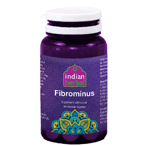 Fibrominus