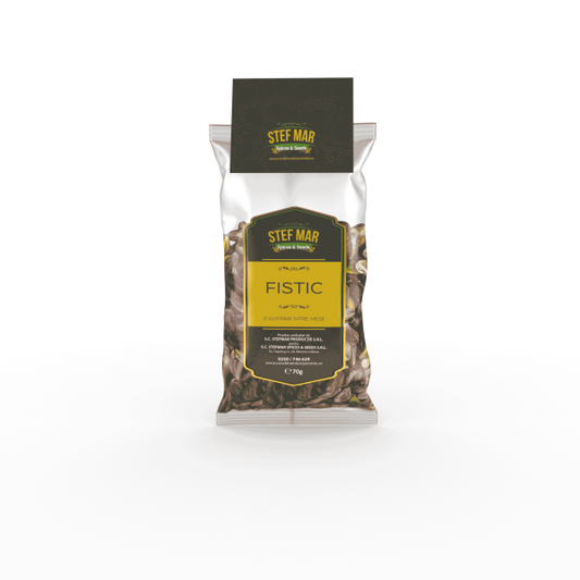Fistic crud 70g