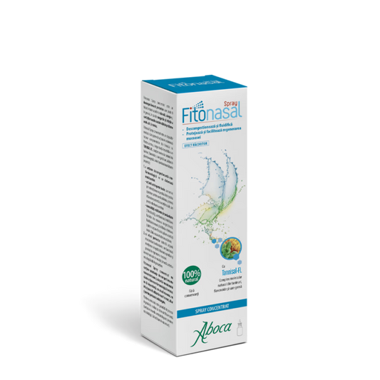 Fitonasal Spray Concentrat