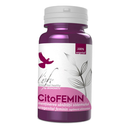 CITOFEMIN – 120 capsule