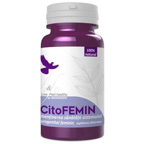 CITOFEMIN – 120 capsule