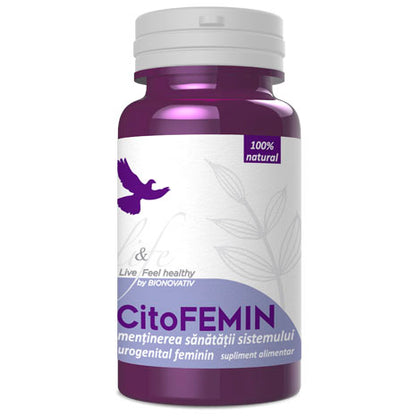CITOFEMIN – 120 capsule