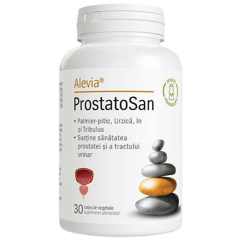 ProstatoSan 30 capsule vegetale