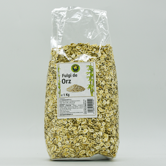 Fulgi de orz 1 kg