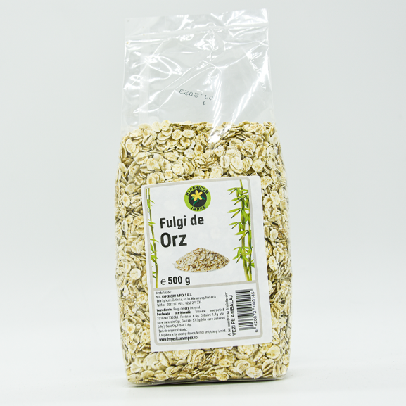 Fulgi de orz 500 g