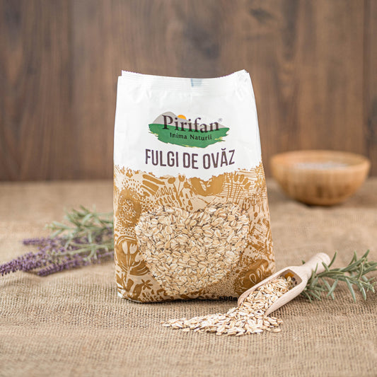 FULGI DE OVAZ 500G