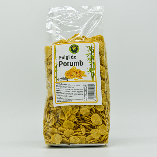 Fulgi de porumb 250 g