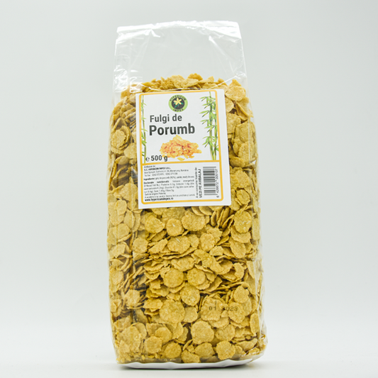 Fulgi de porumb 500 g