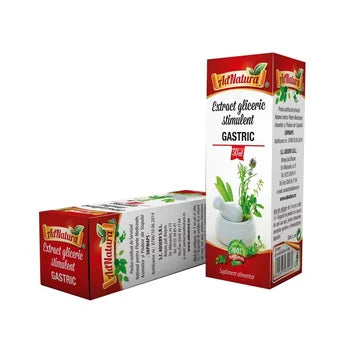 EXTRACT GLICERIC STIMULENT GASTRIC
