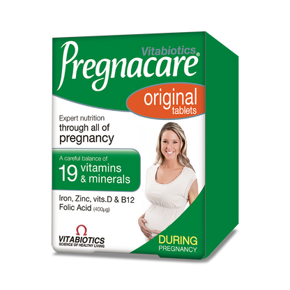 Pregnacare Original Tablete