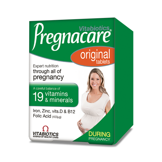 Pregnacare Original Tablete
