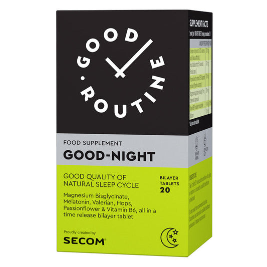 Good-Night