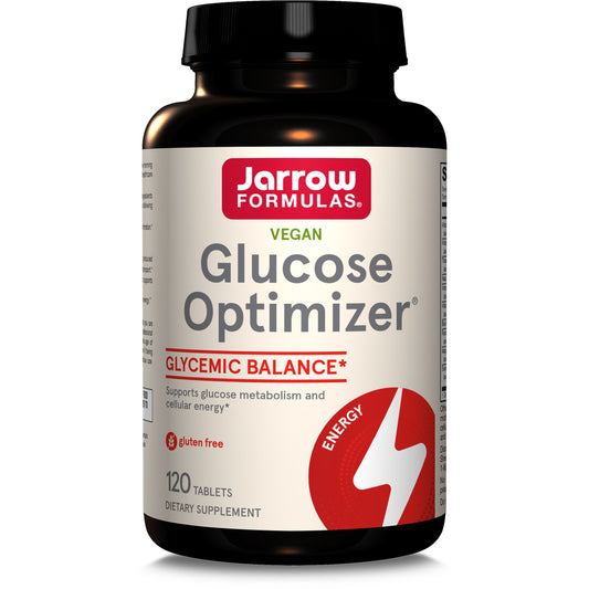 Glucose Optimizer®