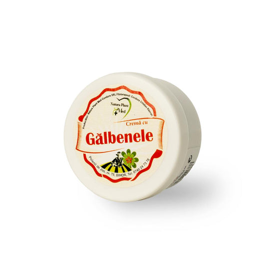 Crema de Galbenele 50 ml