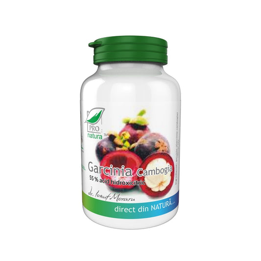Garcinia Cambogia 60 capsule