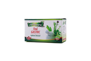 Ceai Gastric Plicuri