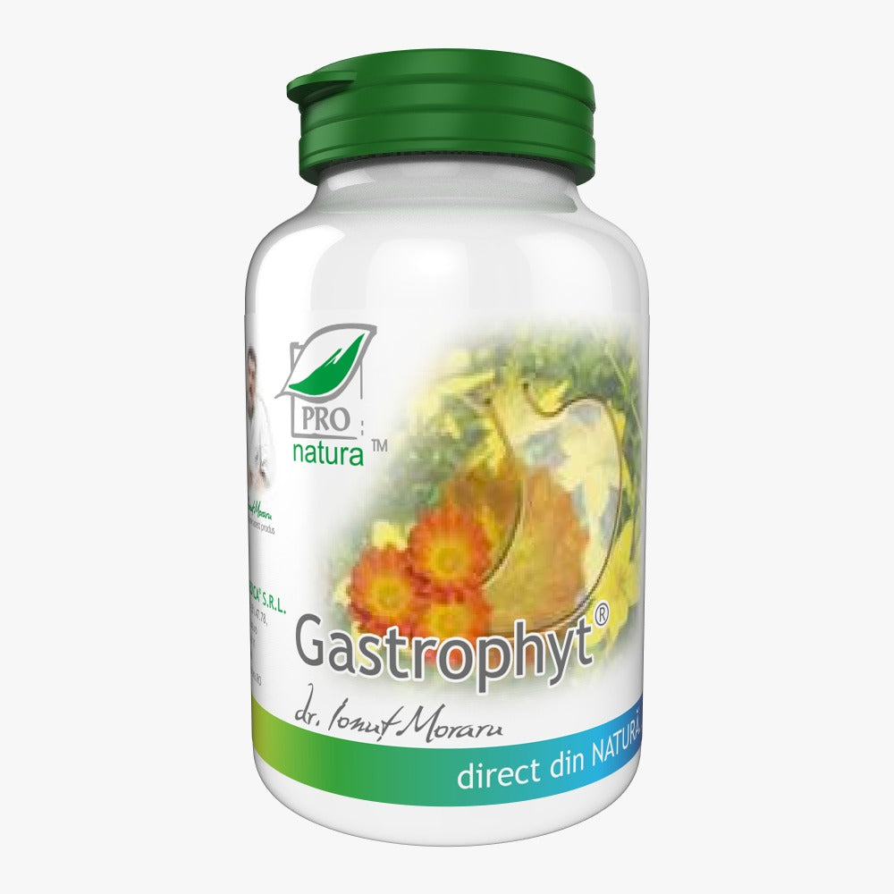 Gastrophyt 250cps