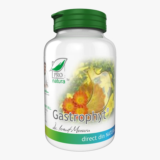 Gastrophyt 250cps