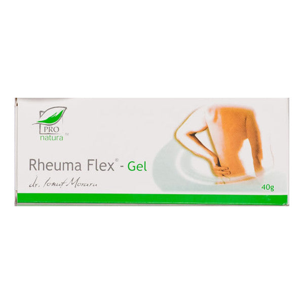 Gel Rheuma Flex 40g