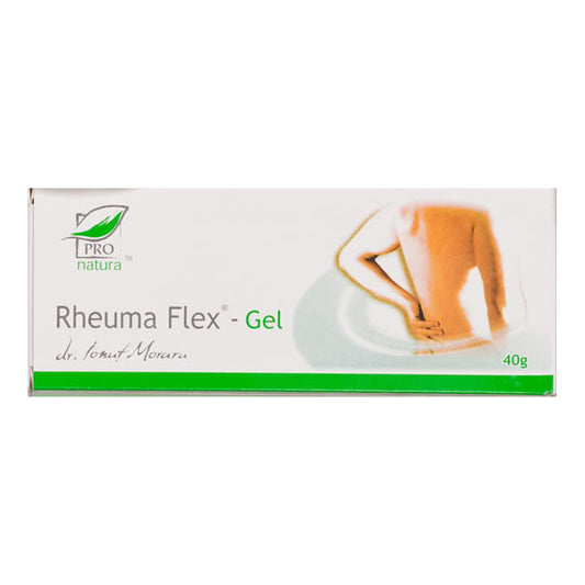 Gel Rheuma Flex 40g