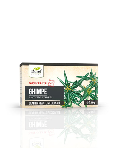 Ceai de Ghimpe
