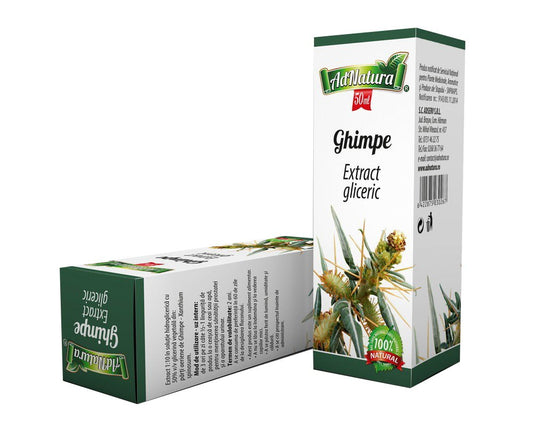 Extract Gliceric Ghimpe
