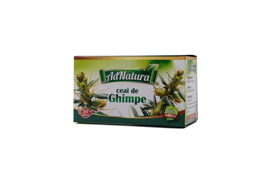 Ceai de Ghimpe Plicuri