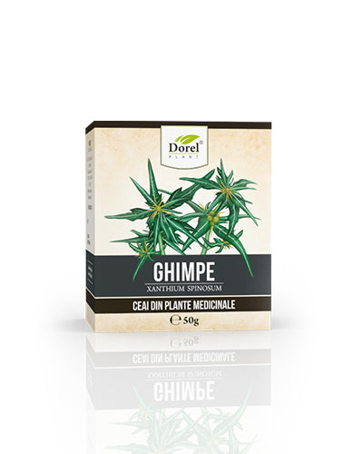 Ceai de Ghimpe