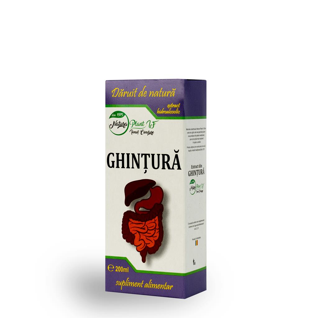 Extract din Ghințură