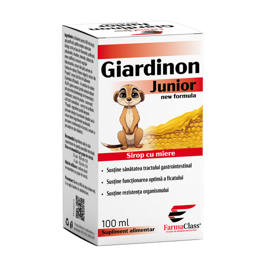 Giardinon New Formula 100 ml