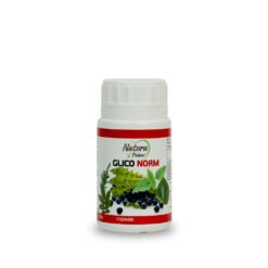 Capsule Glico Norm 60 cps