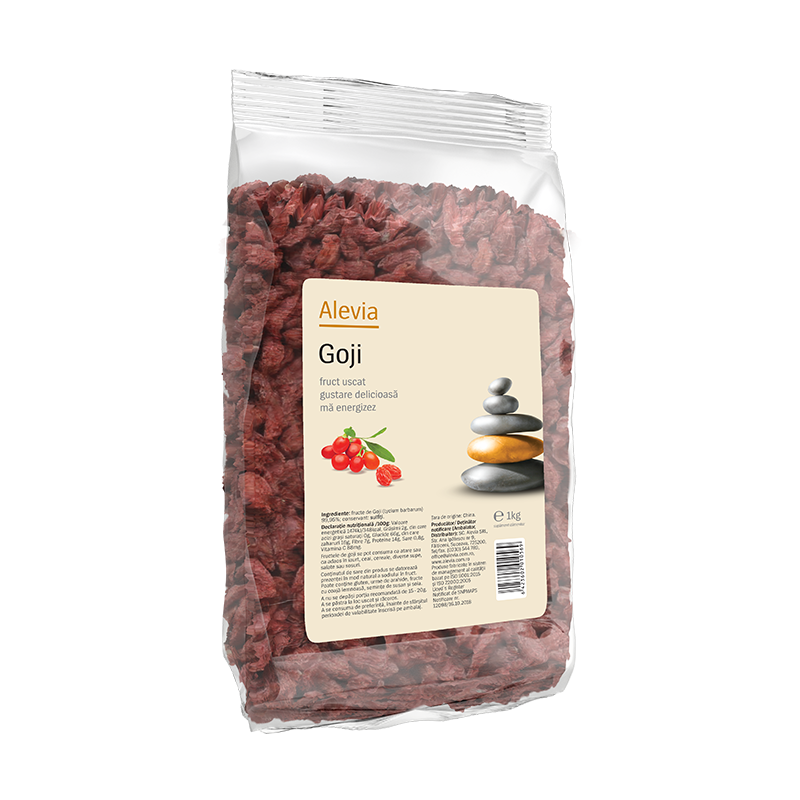 Goji 1kg