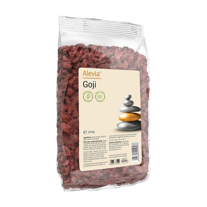 Goji 500g