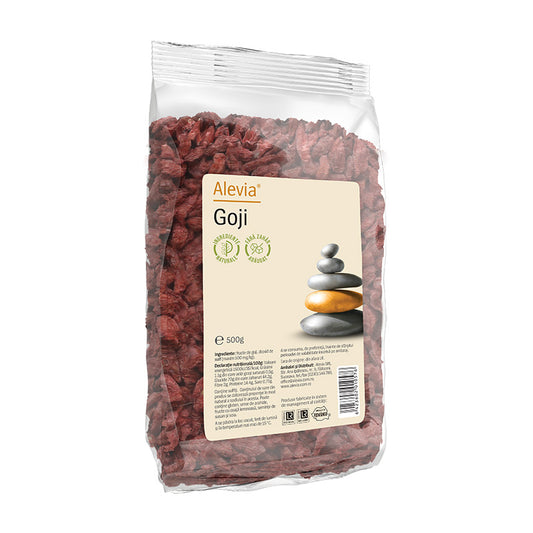 Goji 500g