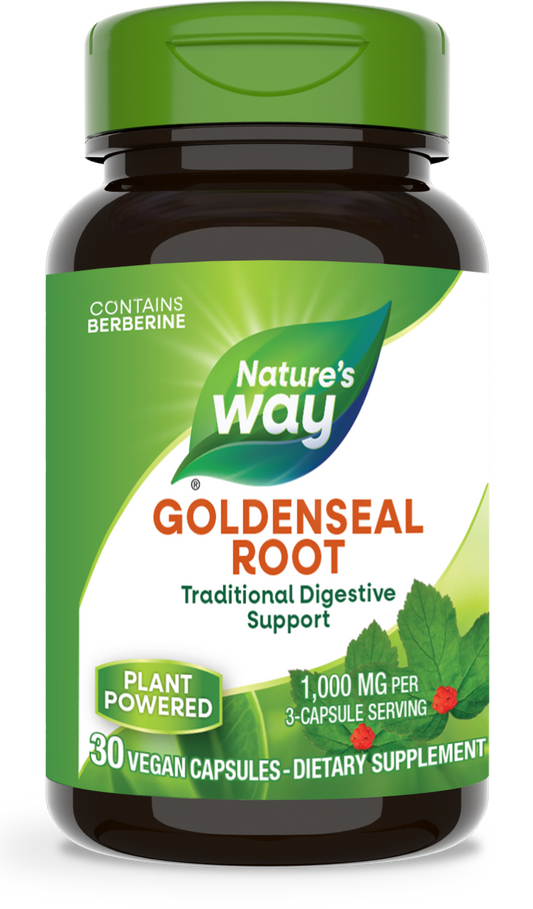 Goldenseal