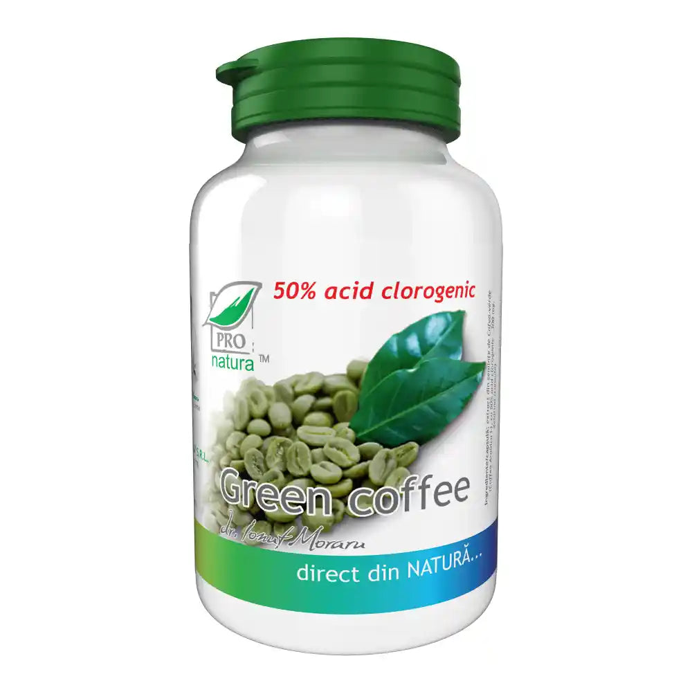 Green Coffee 150 capsule