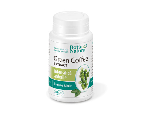 Green Coffee extract