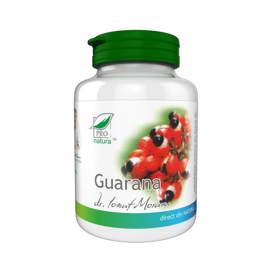 Guarana 200cps