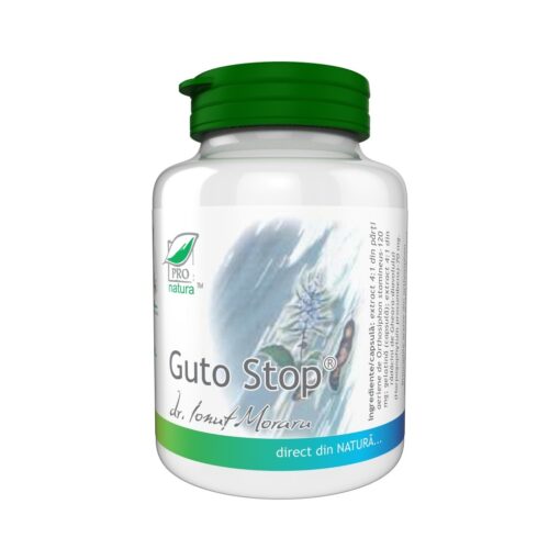 Guto Stop 200cps