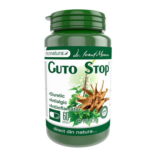 Guto Stop 60cps