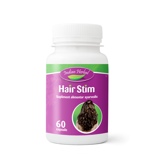 Hair Stim
