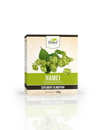 Ceai de Hamei