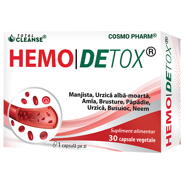 HEMODETOX