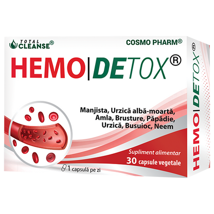 HEMODETOX