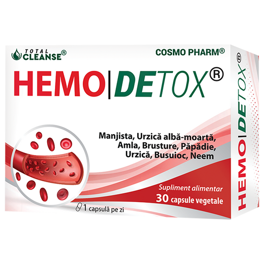 HEMODETOX