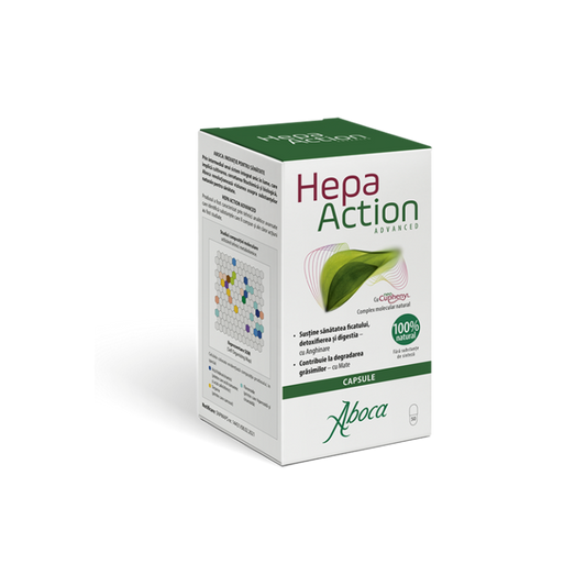 Hepa Action Advanced