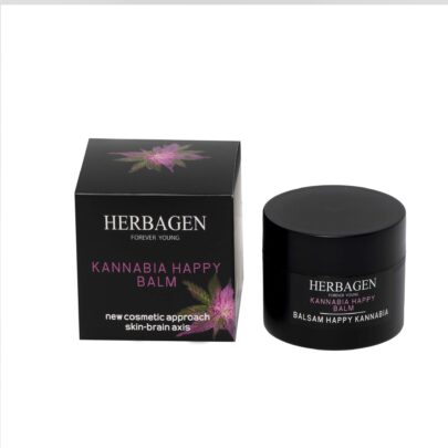 Balsam cu celule stem din cânepă