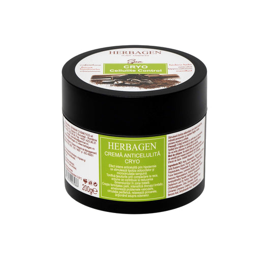 Crema anticelulită CRYO
