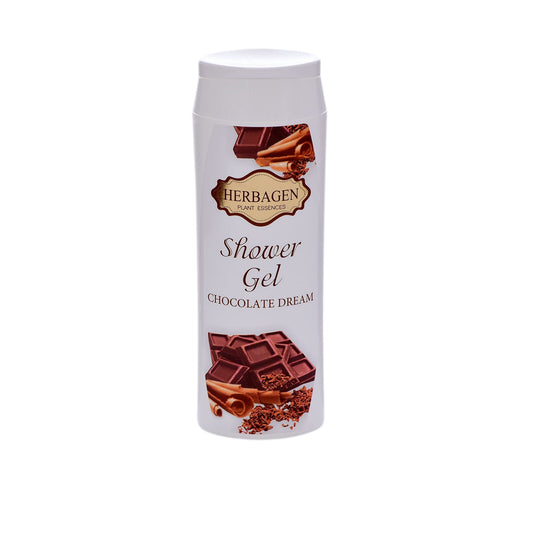 Gel de duș cu ciocolată Chocolate Dream