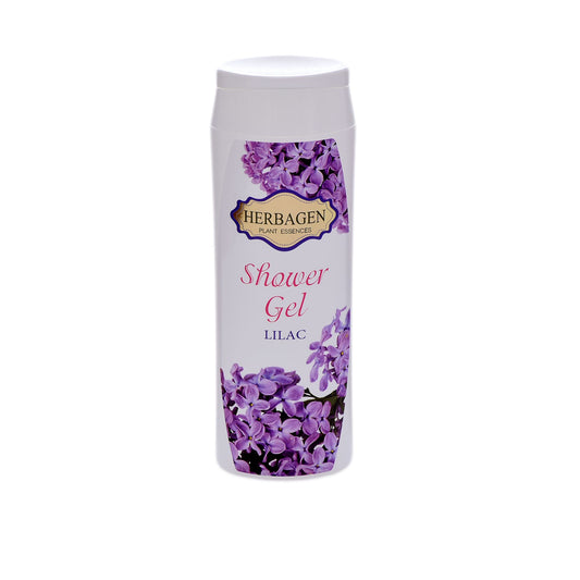 Gel de duș liliac 250 ml